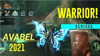 Avabel Online Beginners Guide For Warrior (PVE Episode 6)