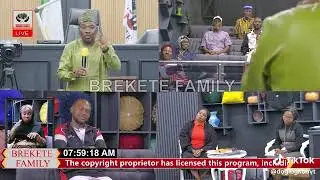 Nigerian African government president World weird by the people from the people @breketefamily 