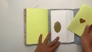 Wallpaper Notebook