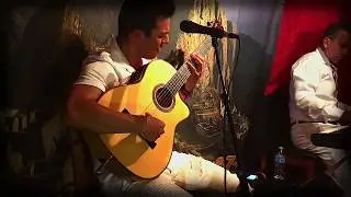 Chacombo - Tumba & Cajon - Los Angeles
