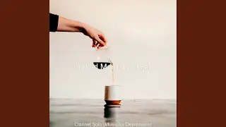 Warm Jazz Duo - Ambiance for Working from Home