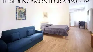 Residenza Montegrappa | Peschici, Italy | Hotel Review ⭐