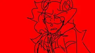 love me, love me, love me (damara megido animatic)