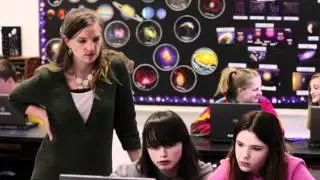 Program Brings Video-Game Design to W.Va.