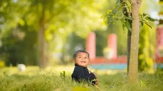 Mahansh reddy Prebirthday #Sisindri song ||UNIQUE PHOTOGRAPHY||