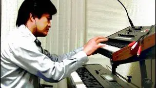 YMO THE END OF ASIA cover