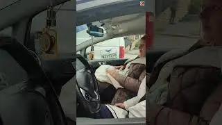 Кишинев ул Пушкина-32 самый быстрый рейд 03.02.24