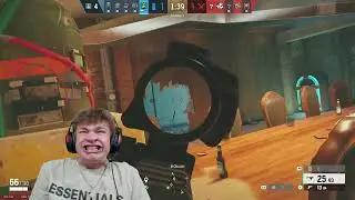 HORRIBLE R6 Clips | Full Stream 5/1/24