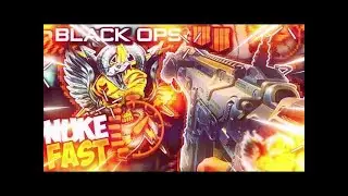 BO4: Dark Matter RAmpage!!! Help me!!!!!