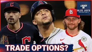 Is This A *REALISTIC* Trade For The Blue Jays? | Blue Jays Rumours & Breakdown