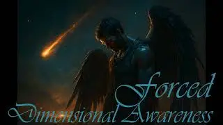 Dimensional Awareness, Interdimensional, Realm Awareness