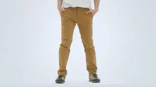 Mountain Hardwear AP Pant Collection