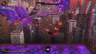 Final Boss - S Rank/No Damage (Untouchable Trophy) - SONIC X SHADOW GENERATIONS