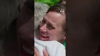 Приемный ребенок встречается с первыми родственниками со стороны отца | BYUtv