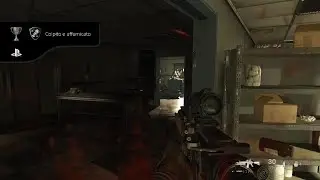 Call of Duty: Modern Warfare - 
