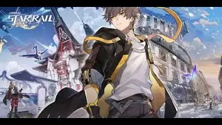 Rinii Plays: Honkai: Star Rail