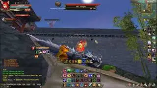 EXTERNAL PW HIGH-RATE 1.3.6 VENO PET SKILL'S GUIDE !!!