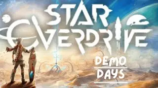Caracal Games Pro Surfer -  Star Overdrive Demo