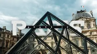 Awake in Paris | Atlantic Isle Films