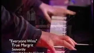 True Margrit: Everyone Wins (Live)
