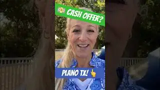 🏠 Bright Bid Homes: Your Real Estate Problem Solvers in Plano TX ⭐#shorts