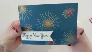 Stampin' Up OnStage Inspirational Swaps