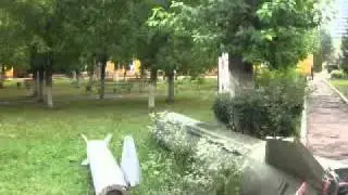 Ликвидация Казанского ВАКУ.mpg