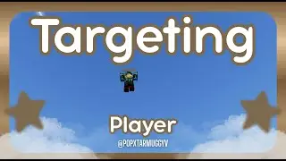 They Didn't Fight Back... So I Kept Targeting Them 😈 (Roblox)