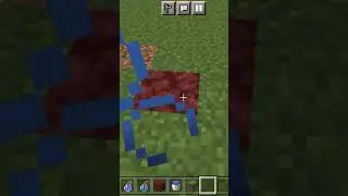 Fire logic🤯 in Minecraft #shorts #trending #short