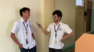 BS Computer Science of Bicol University