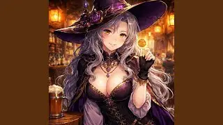 A Coin for the Witch