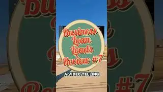 Business loan leads with credit scores. #businessloanlead #businessloanbrokering