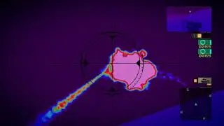 Chromehounds Boss Battle Compilation