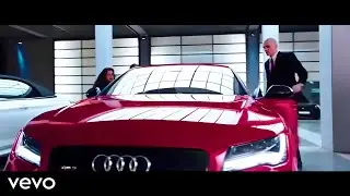 BASS VORTEX &ndash; Firestorm (Bass Boosted Remix) | Official Car Music Video @BassVortex1 