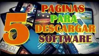 PAGINAS PARA DESCARGAR FIRMWARE (MULTIMARCAS)