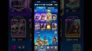 ￼ I have the Christmas banner from the hog rider tournament 👍🔥🔥￼