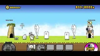 The Battle Cats- Chapter 16 Madagascar
