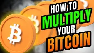 Что такое пара биткоинов? Как приумножить свой доход от криптовалюты