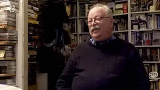 Laiseca, el iniciado. Entrevista a Jorge Fondebrider