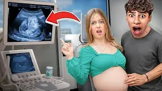 Salish Matter is HAVING A BABY... (Jordan is Furious) #salishmatter