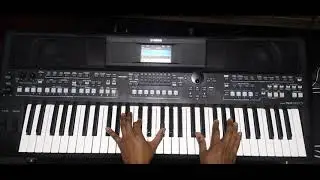 WHAT TO PLAY DURING SILENCE AT CHURCH/HOME OR ANY EVENT