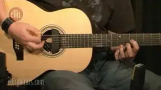 free guitar solos Andrew Ellis (Indian Summer)