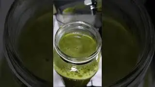 Day 4 of my 21 Day Juice Cleanse! #healthylifestyle #juicing #fruitandveggies #rawvegan