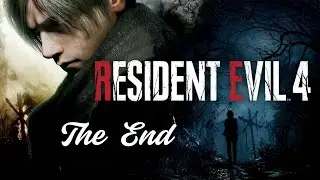 [MSY] Resident Evil 4 || Chapter - 16 || Escape from the Island
