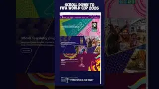 How to Get FIFA World Cup 2026&trade; Tickets