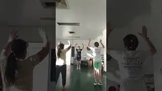 ZUMBA CLASS | MEMORIES TO KEEP | DANCE WITH TONIE