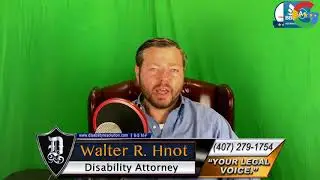#12 of the 200 most common disability benefit ALJ hearing questions  SSI SSDI