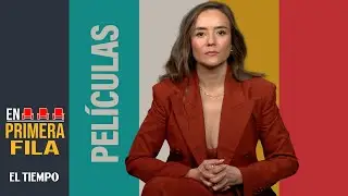 Catalina Sandino revela secretos de su participaci&oacute;n en #TheRip de Netflix |&nbsp;EL TIEMPO