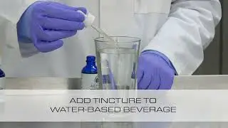 FIXEDDCBD ProductTutorials 03 WaterSolubleTinctures