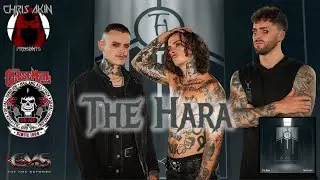 The Dark Meaning Behind The Hara's 